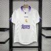 Real Madrid 1997/1998 Home Kit