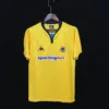 Wolves 2010 Home Kit