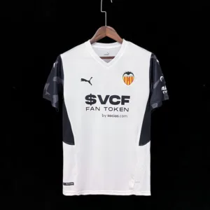 Valencia 2021/22 Home– Fan Version