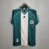 Germany 1998 Away Kit