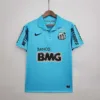 FC Santos 2012/2013 Away Kit