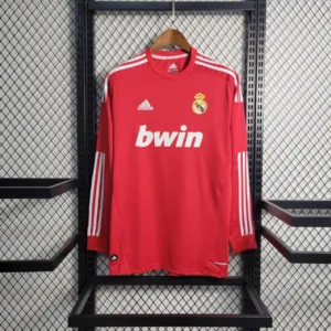 Real Madrid 2011/12 Third kit