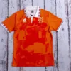 Netherlands 1996 Home Kit