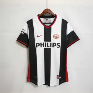 PSV Eindhoven 1998/1999 Away kit
