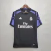 Real Madrid 2016/2017 Third Kit
