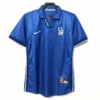 Italy Retro Home Kit 1998