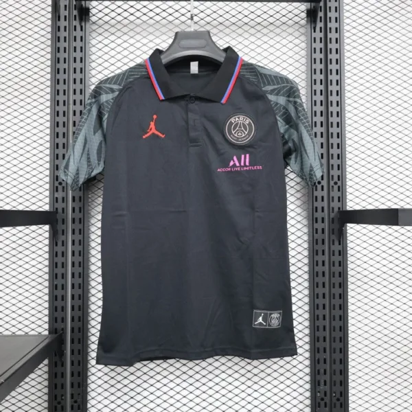 PSG Special Polo Edition