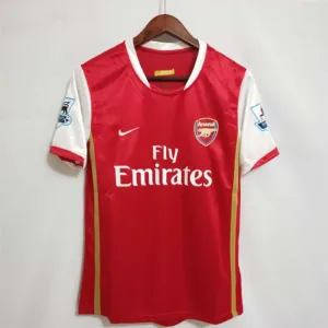 Arsenal 2006/2007 Home Kit