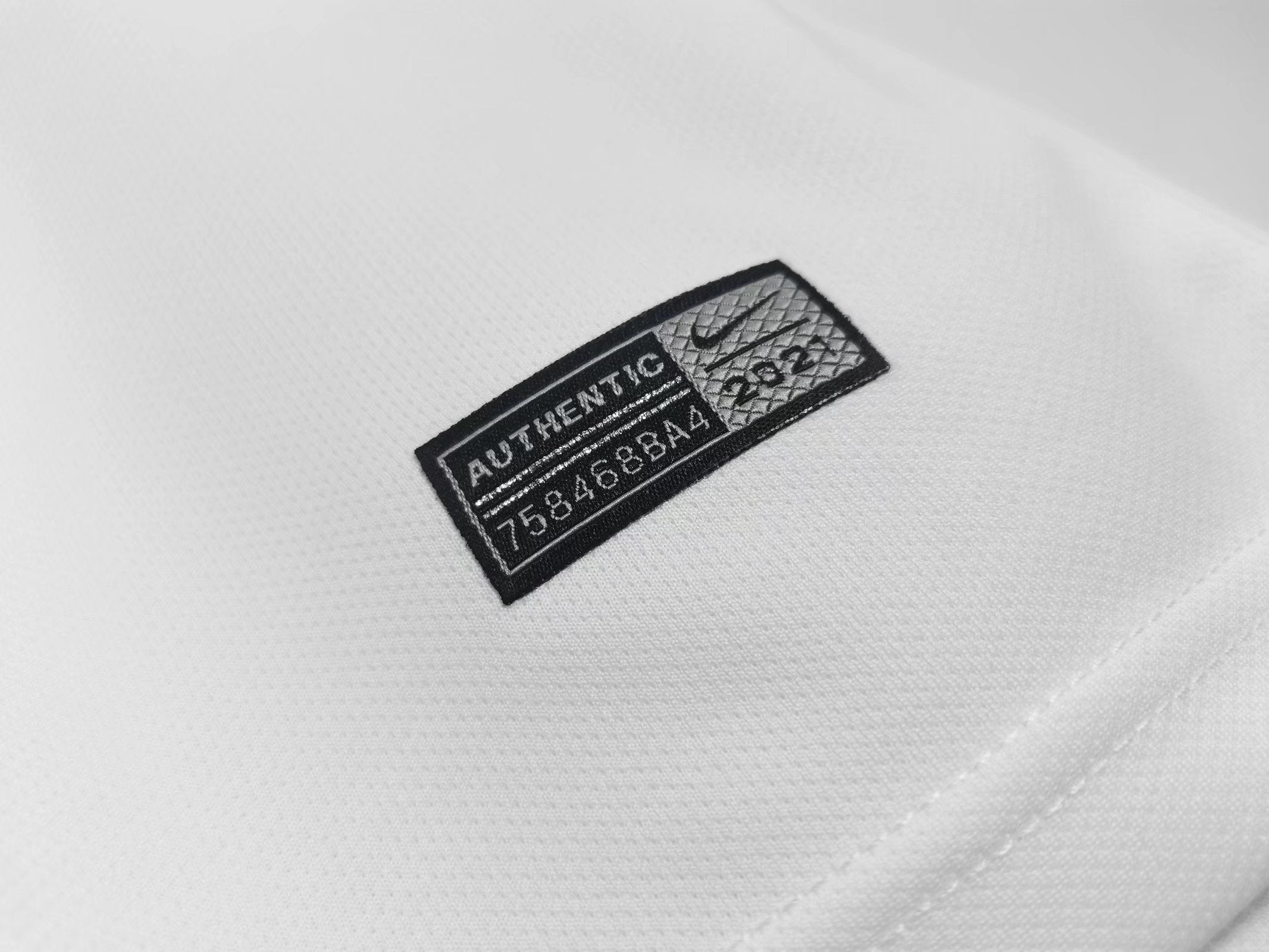 PSG White Edition 2020 – The Football Heritage