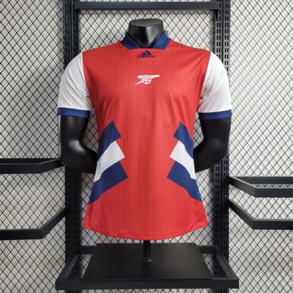 Highbury 23/24 Icon Collection Kit Special Edition – Player Version