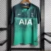 Tottenham Hotspur 2018/2019 Green Kit