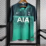 Tottenham Hotspur 2018/2019 Green Kit