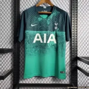 Tottenham Hotspur 2018/2019 Green Kit