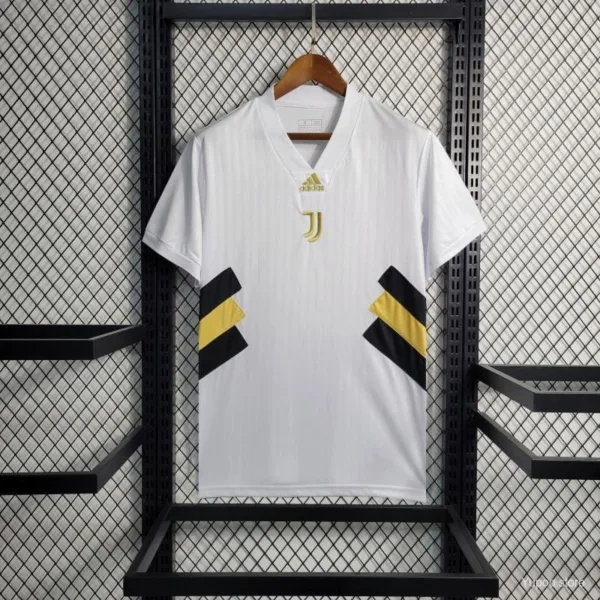 Juventus 23/24 Icon Kit - Fan Version