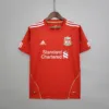 LiverpooI 2010/2011 Home Kit