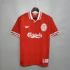 LiverpooI 1996/1997 Home Kit
