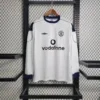 MAN United 1999/2000 Away Kit – Long Sleeve
