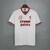 LiverpooI 1985/1986 Away Kit