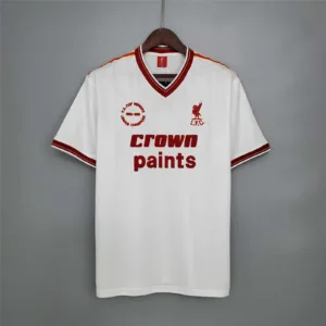 LiverpooI 1985/1986 Away Kit