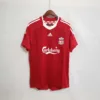 LiverpooI 2009/2010 Home kit