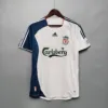 IiverpooI 2006/2007 Away Kit