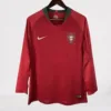 Portugal 2018 Home kit