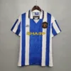 MANU 1994/1996 Third Kit