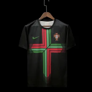 Portugal 2018 Training kit