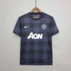 Manchester United 2013/2014 Away Kit