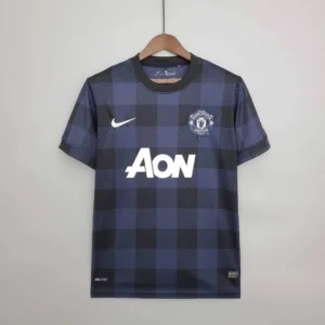 Manchester United 2013/2014 Away Kit