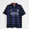 MAN United 1999/2000 Away kit