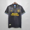 Manchester United 1993/1994 Away Kit