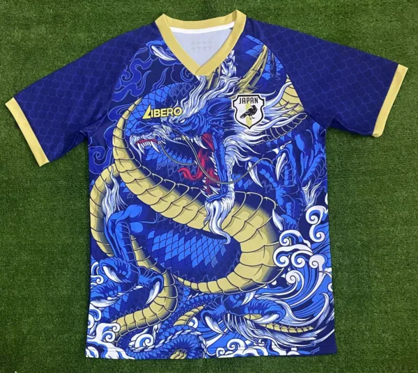 Japan 23/24 Tokyo Blue Dragon Training Kit