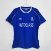Chelsea 1999/01 Home Kit