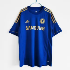 Chelsea 2012/13 Home Retro Kit