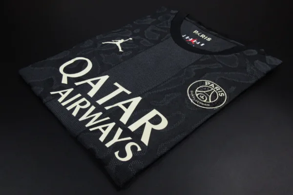 PSG 23/24 Third Kit – Player Version