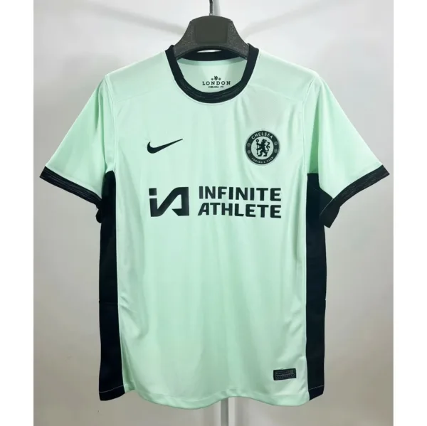 Chelsea FC 23/24 Third Kit – Fan Version