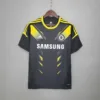 Retro 2012/13 Chelsea Third Kit