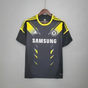 Retro 2012/13 Chelsea Third Kit