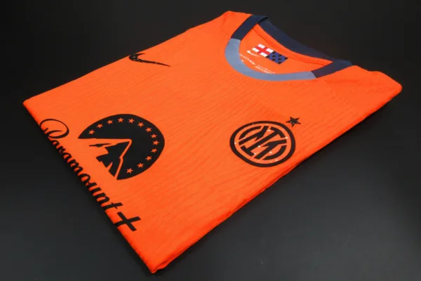 Inter Milan 23/24 Third kit – Player Version