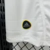 Spain 2011/12 Away Retro Kit