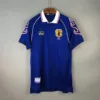 Japan 1998 Home Kit