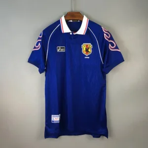 Japan 1998 Home Kit