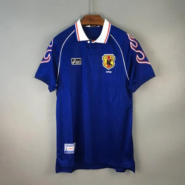 Japan 1998 Home Kit