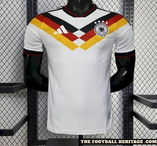 Germany World Cup 2026 Home Kit