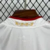 Spain 2011/12 Away Retro Kit
