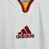 Spain 2011/12 Away Retro Kit