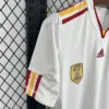 Spain 2011/12 Away Retro Kit