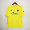 Villarreal 2005/2006 Home Kit