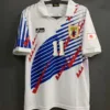 Japan 1995 Away Kit – Short Sleeve